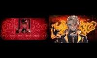 Thumbnail of Yoidore Shirazu (Duet Mashup with Axel)