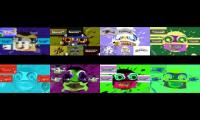 Thumbnail of klasky Csupo Spart Gamma Remix Eightparison