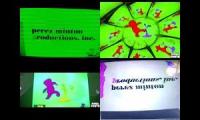 Thumbnail of (Fixed) 4 Noggin And Nick Jr Logo Collection V1204