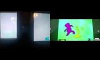 Thumbnail of 2 Noggin And Nick Jr Logo Collection V3319