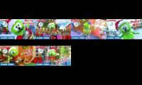 gummy bear song mashup