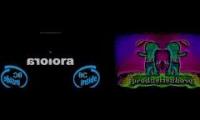 Thumbnail of 2 Noggin And Nick Jr Logo Collection V3320