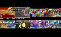 Thumbnail of A Star Is Torn (Portuguese Minions)