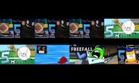 Thumbnail of Object Angry Episode 5 part 3