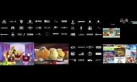 WAY TOO MUCH EXTREMELY VERY EARRAPE LOUD ANNOYING GOOSE (For Lego my eggo)