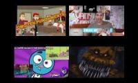 Thumbnail of Sparta Extended Remixes Quadparison #4