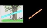 Thumbnail of Tiger Sparta Remix Comparison