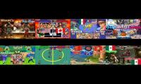 Thumbnail of Wind Style: Rasen Shuriken (Ayi Ayi Ayihonimi)
