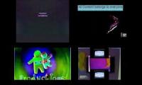 Thumbnail of 4 Noggin And Nick Jr Logo Collection V1205