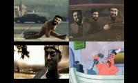 Sparta Remixes Side-By-Side 1 Lonut Alex