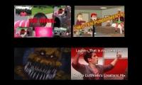 Thumbnail of Sparta Extended Quadparison #4