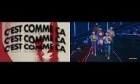 Thumbnail of old navy ass music lmao lmao lmao