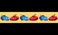 Thumbnail of up to faster 2 parison to legends of spark