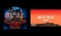 Puppet Master x Do it To It