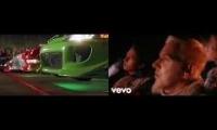 Thumbnail of Scooter - Fire / FAST and FURIOUS mashup