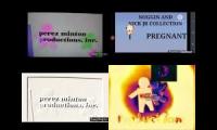 Thumbnail of 4 Noggin And Nick Jr Logo Collection V1207