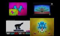4 Noggin And Nick Jr Logo Collection V1209