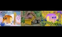 jungle juction theme song in alphablocks major