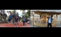 Thumbnail of Gangnam Style Mashup