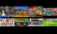 Thumbnail of Saved by the Siren (Indian Minions)