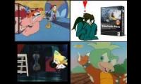 Thumbnail of Sparta Remixes Side-by-Side 2
