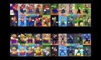 Thumbnail of ALPHABET EIGHTPARISON