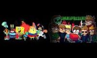 Thumbnail of Omni-Sponge-Edd (Spongebob X Eddsworld)
