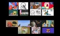 Thumbnail of Sparta Remix Superparison 2