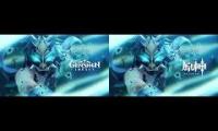 Thumbnail of Endless Suffering Short Trailer | Genshin Impact