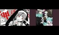 Thumbnail of PinocchioP - God-ish feat. DECO*27s Miku