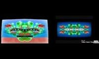 Thumbnail of 2 Noggin And Nick Jr Logo Collection V3327