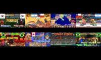 Thumbnail of The Day New Vestroia Stood Still (Icelandic Roblox)