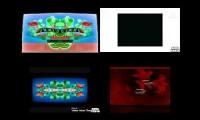 Thumbnail of 4 Noggin And Nick Jr Logo Collection V1213