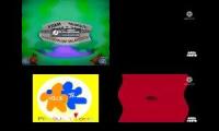 4 Noggin And Nick Jr Logo Collection V1214