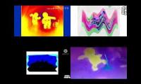 Thumbnail of 4 Noggin And Nick Jr Logo Collection V1215