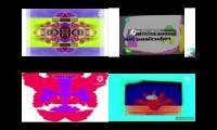 Thumbnail of 4 Noggin And Nick Jr Logo Collection V1217