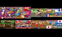 Thumbnail of Shadow Attack (Ethiopian Mario)