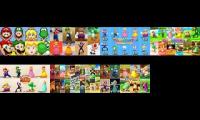 Thumbnail of ALPHABET EIGHTPARISON