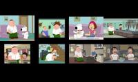 Thumbnail of Family Guy clips because why not