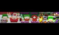 Thumbnail of South park Tripleparison sparta remix