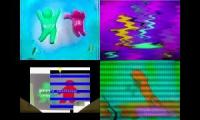Thumbnail of 4 Noggin And Nick Jr Logo Collection V1220