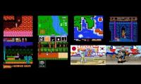 Thumbnail of Beach Blanket Bungle (I Love Traffic)
