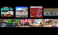 Thumbnail of No Prince Charming (Grid Blast)