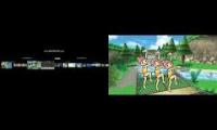 Wii Koopa Cape Ultimate Mashup: Perfect Edition (20 Songs) - Rhythm Heaven Custom Remix