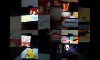 The Scream Contents Superparison Remake 10