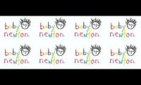 All the baby Newton soundtracks