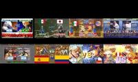 Thumbnail of The Olympis Crown Affair (Circus Balls)