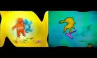Thumbnail of 2 Noggin And Nick Jr Logo Collection V3340