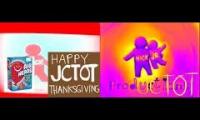 Thumbnail of 2 Noggin And Nick Jr Logo Collection V3341