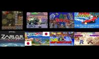 Thumbnail of Flower Power (Crazy Tracker)